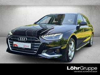 Audi A4 Avant advanced 40 TDI S tronic *Navi*AHK*