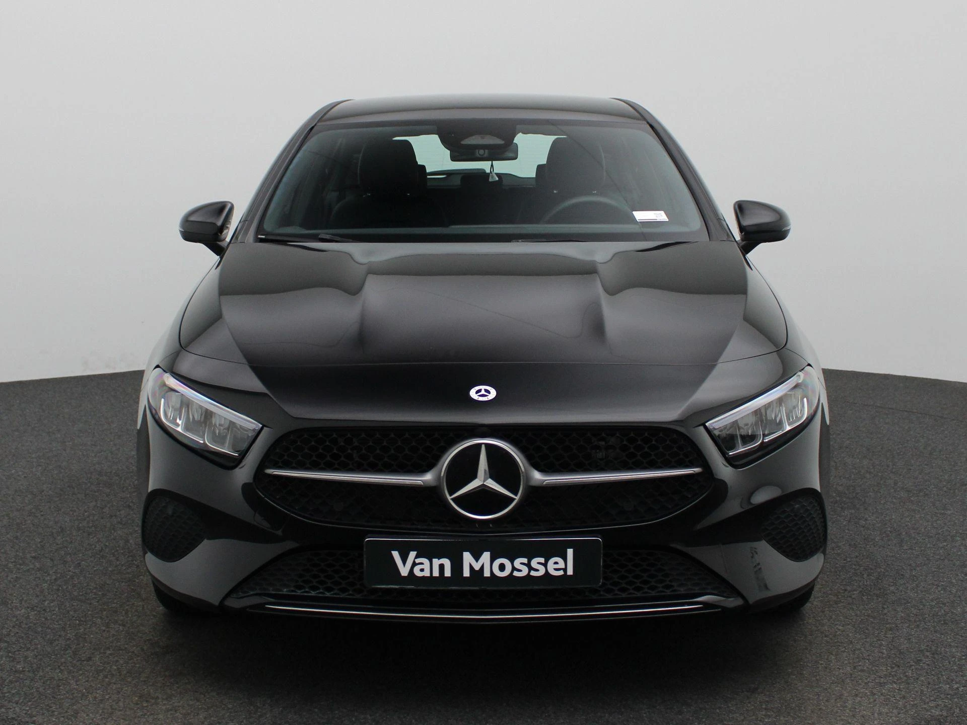 Mercedes-Benz-Classe A-image-2