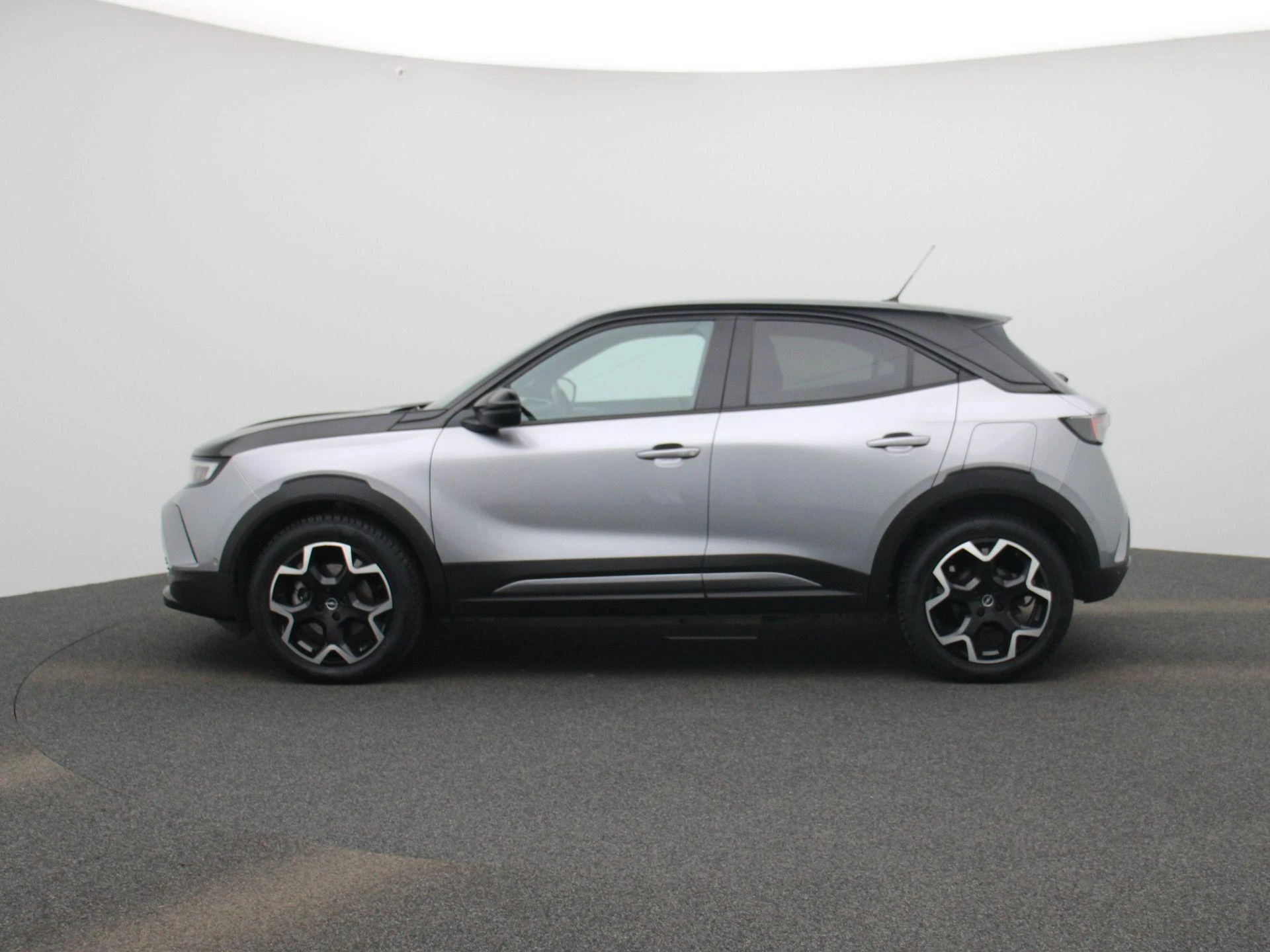 Opel Mokka-e Ultimate 50-kWh