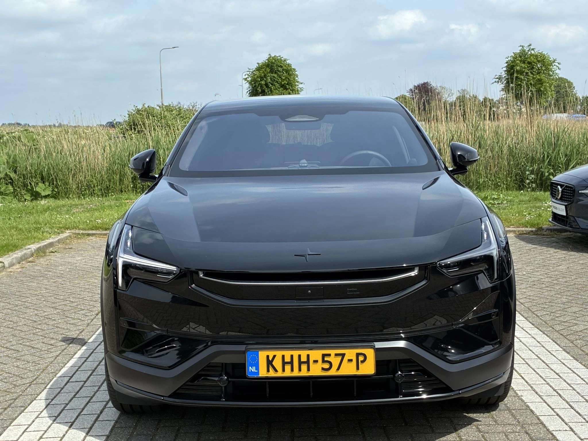 Polestar 3 Long range Dual motor Pilot Plus 111 kWh