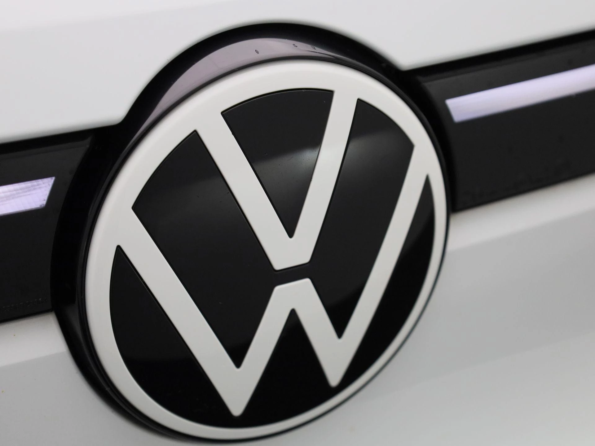 Volkswagen ID.4 Pro Business Advantage 77 kWh 204 PK|