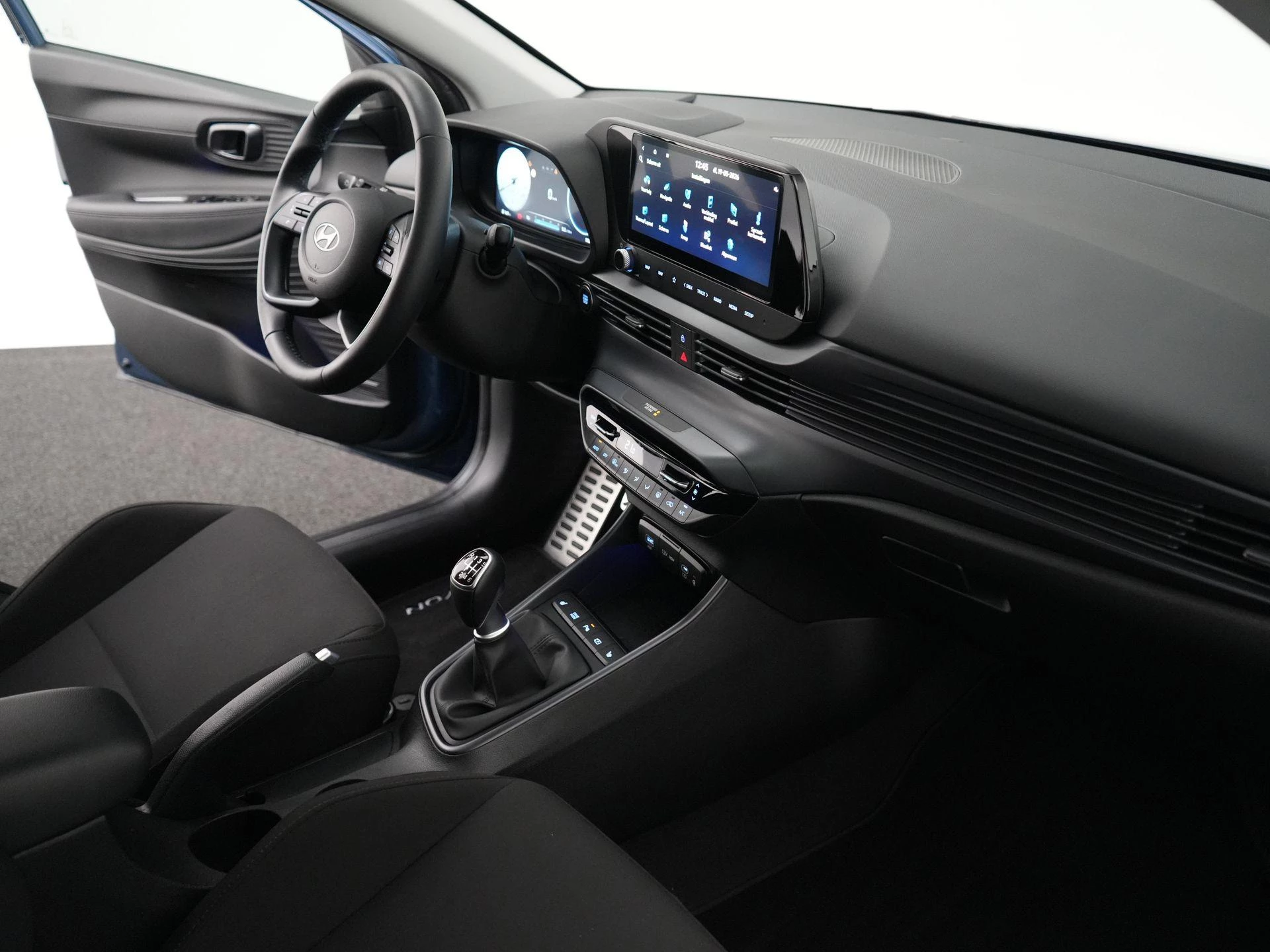 Hyundai Bayon 1.0 T-GDI Premium Sky