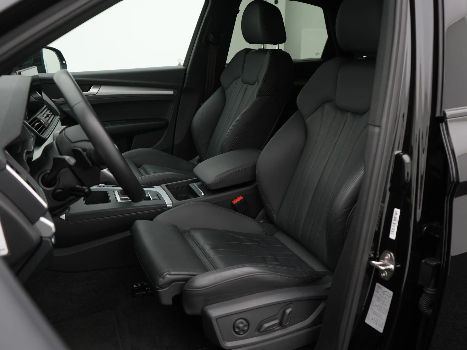 Audi Q5 Sportback 55 TFSI e S edition Competition