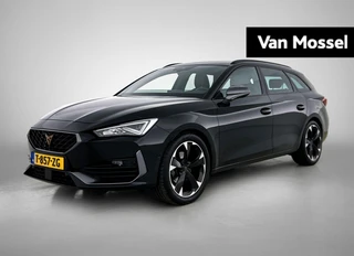 CUPRA Leon Sportstourer 1.5 eTSI Business Edition Plus