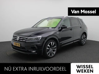 Volkswagen Tiguan Allspace 1.5 TSI Highline Business R