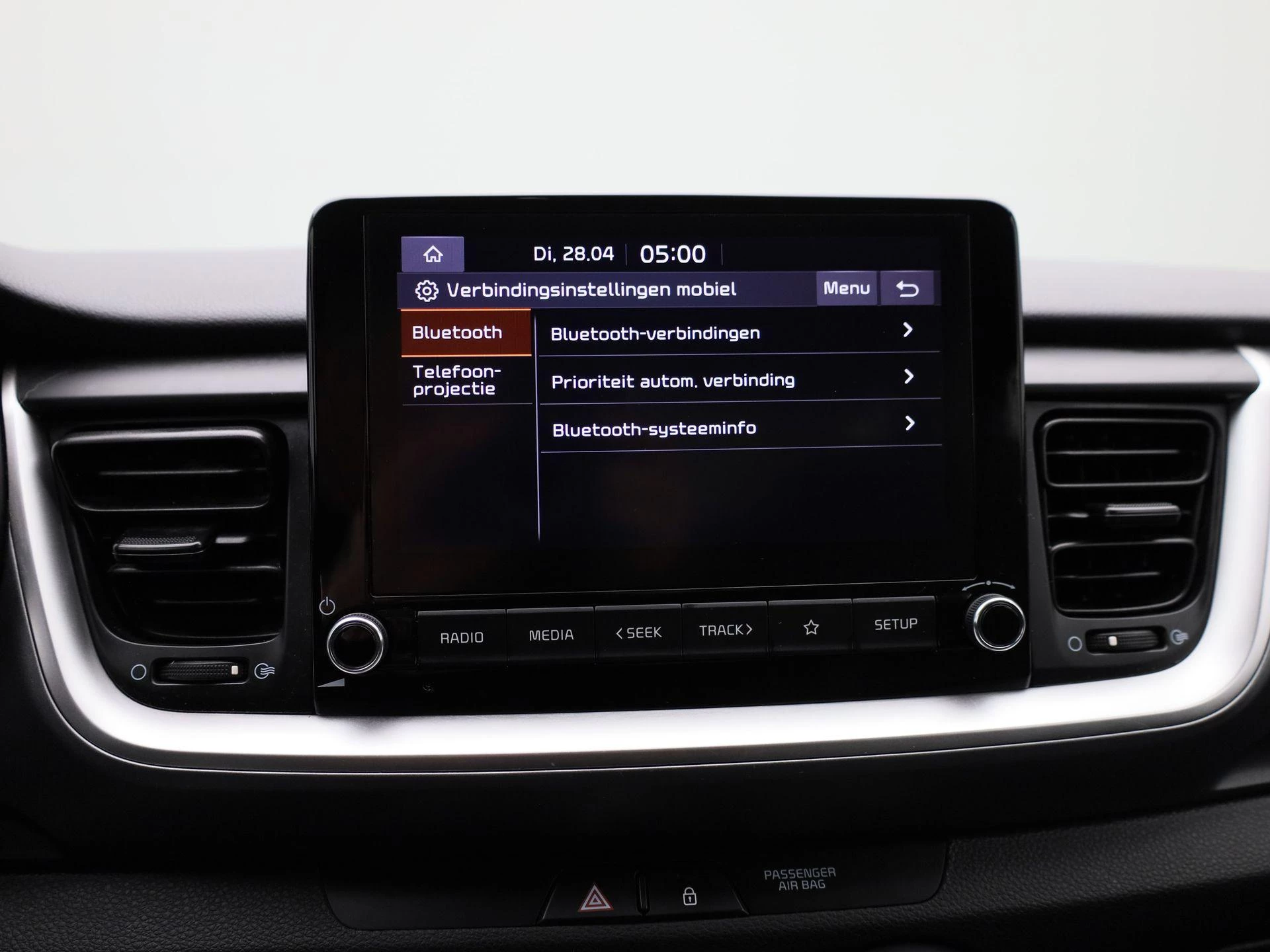 Kia Stonic 1.0 T-GDi MHEV DynamicLine