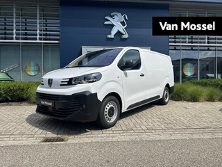 Peugeot Expert 2.0 BlueHDi 145 S&S L3