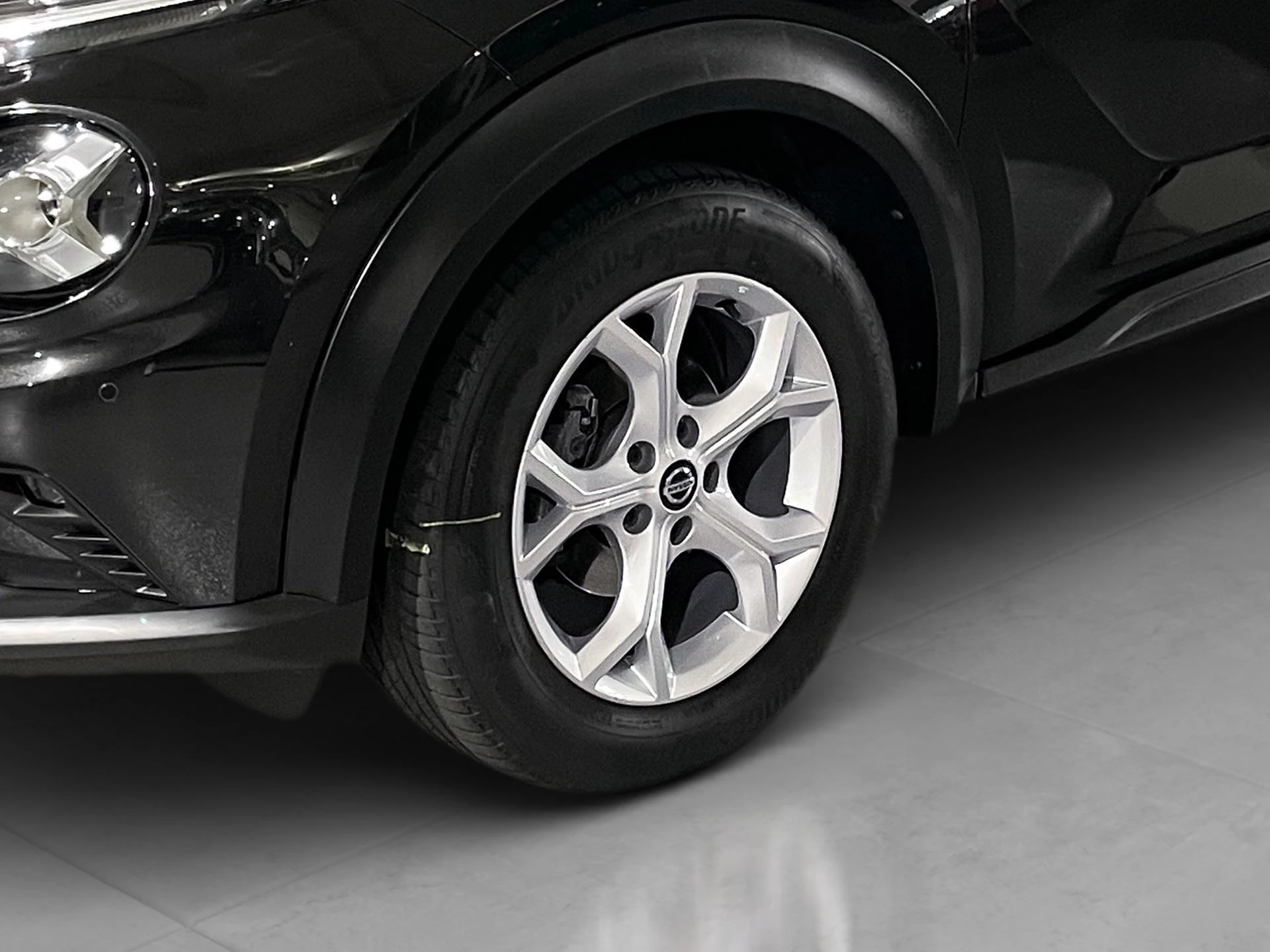 Nissan Juke 1.0 DIG-T 117 DCT