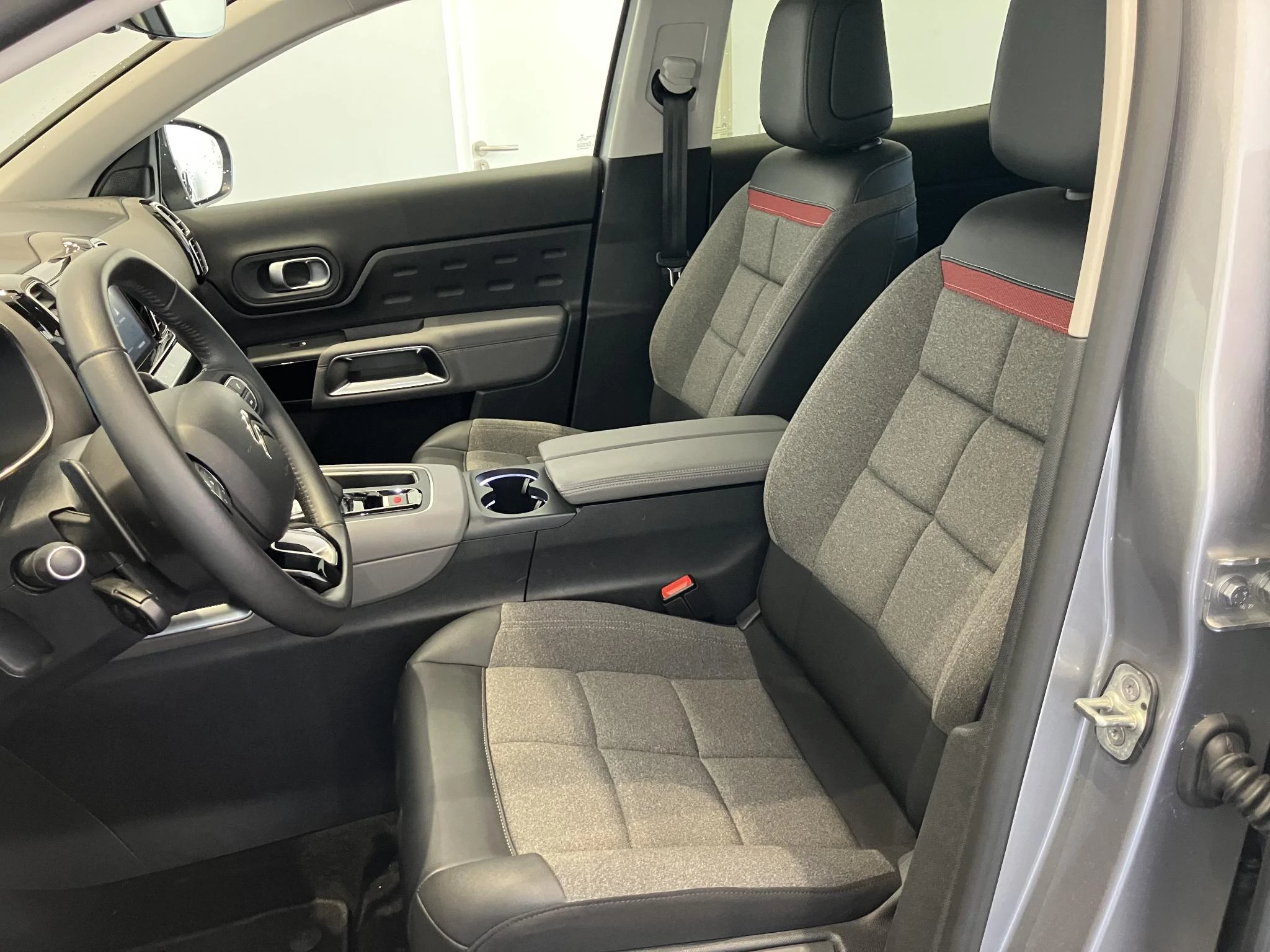 Citroën C5 Aircross 1.6 Plug-in Hybrid 225 Business Plus