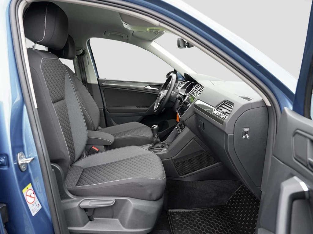 Volkswagen Tiguan 1,5 TSI Join,AHK,Navi,ACC Sitzheizung,Climatronic,ALU