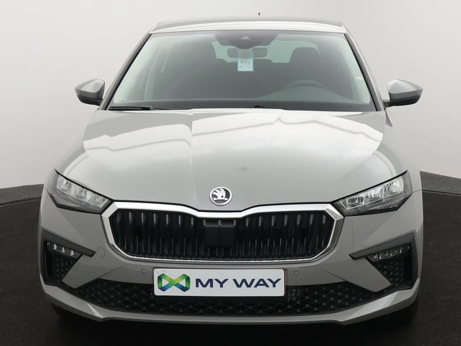 Škoda Scala Scala Family 1,0 TSI 85 kW DSG7 / DEMO