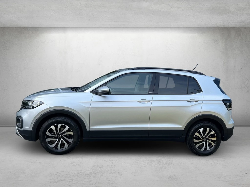 Volkswagen T-Cross 1.0 TSI DSG Active *ACC*NAVI*