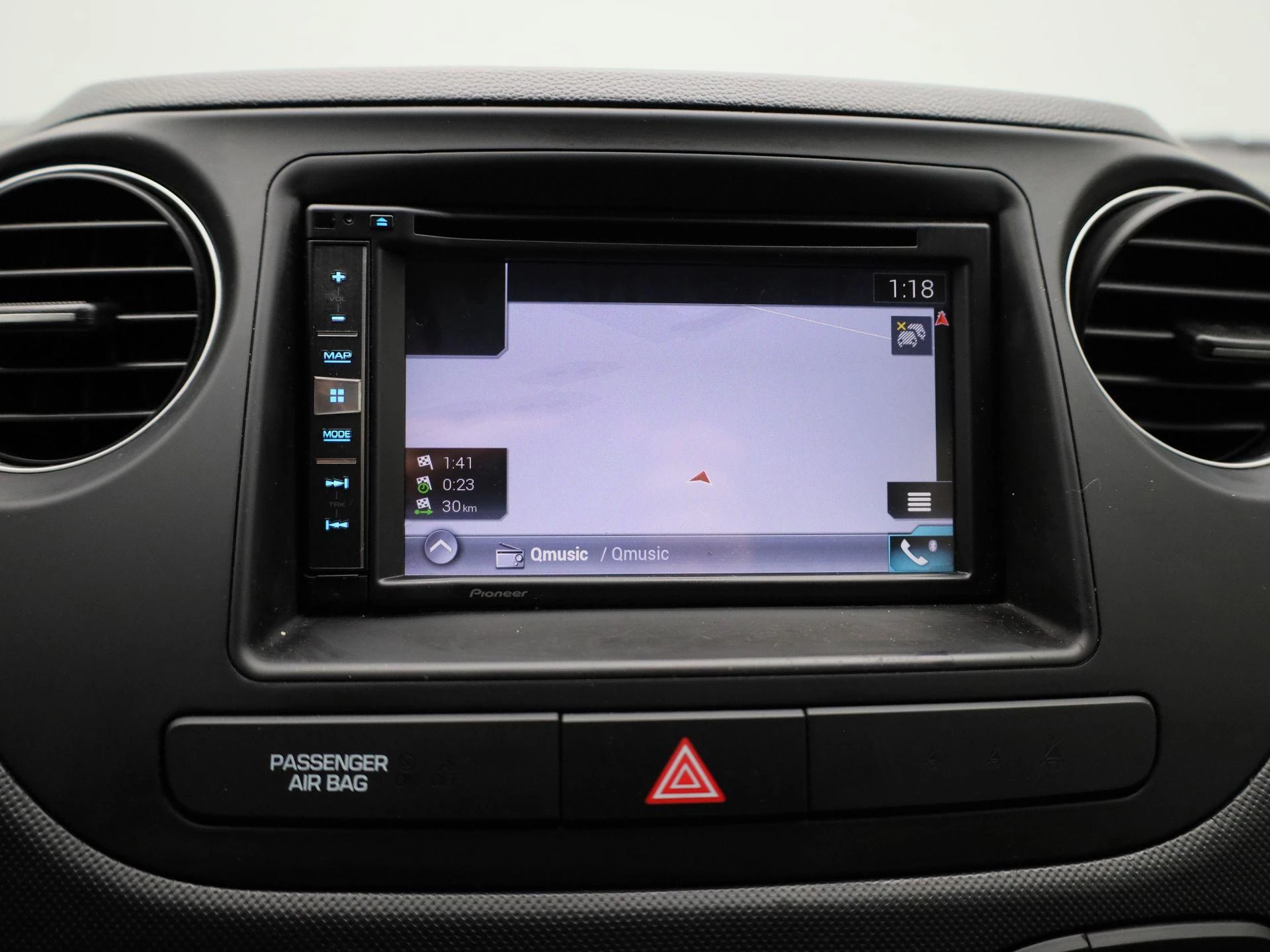 Hyundai i10 1.0i i-Motion Go! 2016