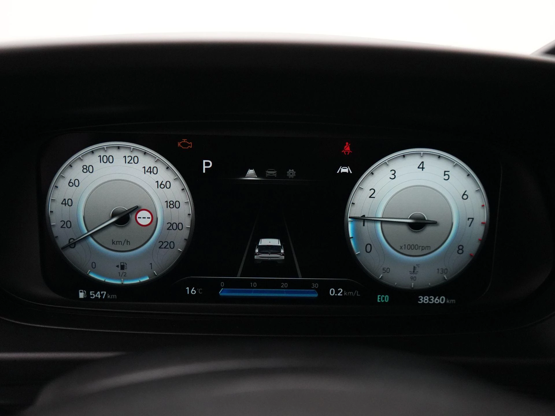 Hyundai Bayon 1.0 T-GDI Comfort