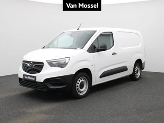 Opel Combo 1.5 Turbo 75kW Heavy L2H1