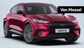 Ford-Mustang Mach-E-image-0