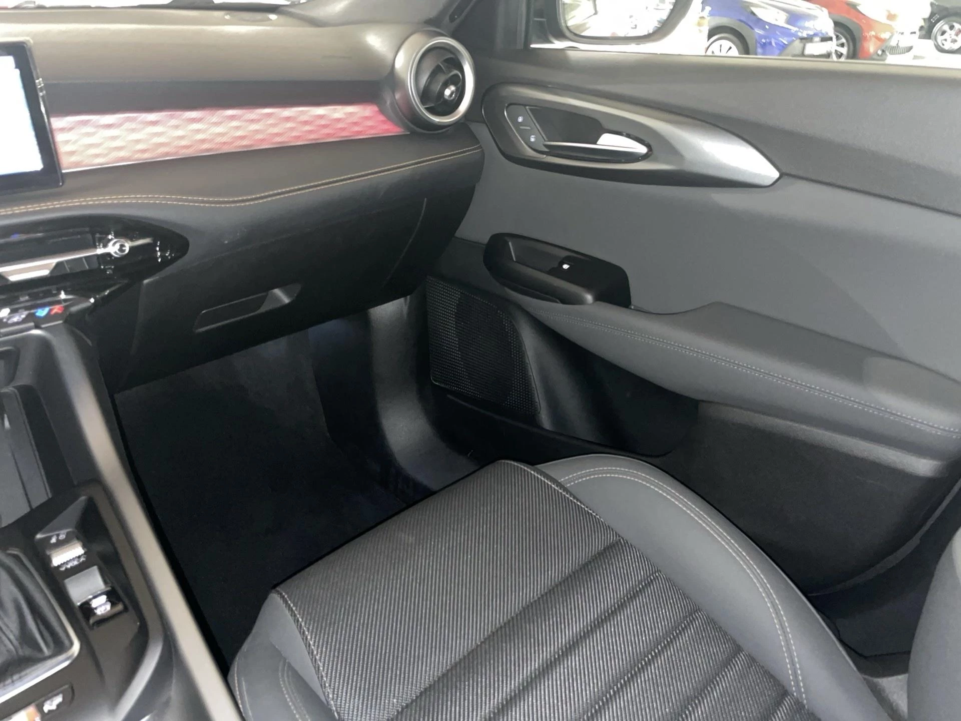 Alfa Romeo Tonale 1.3T PHEV