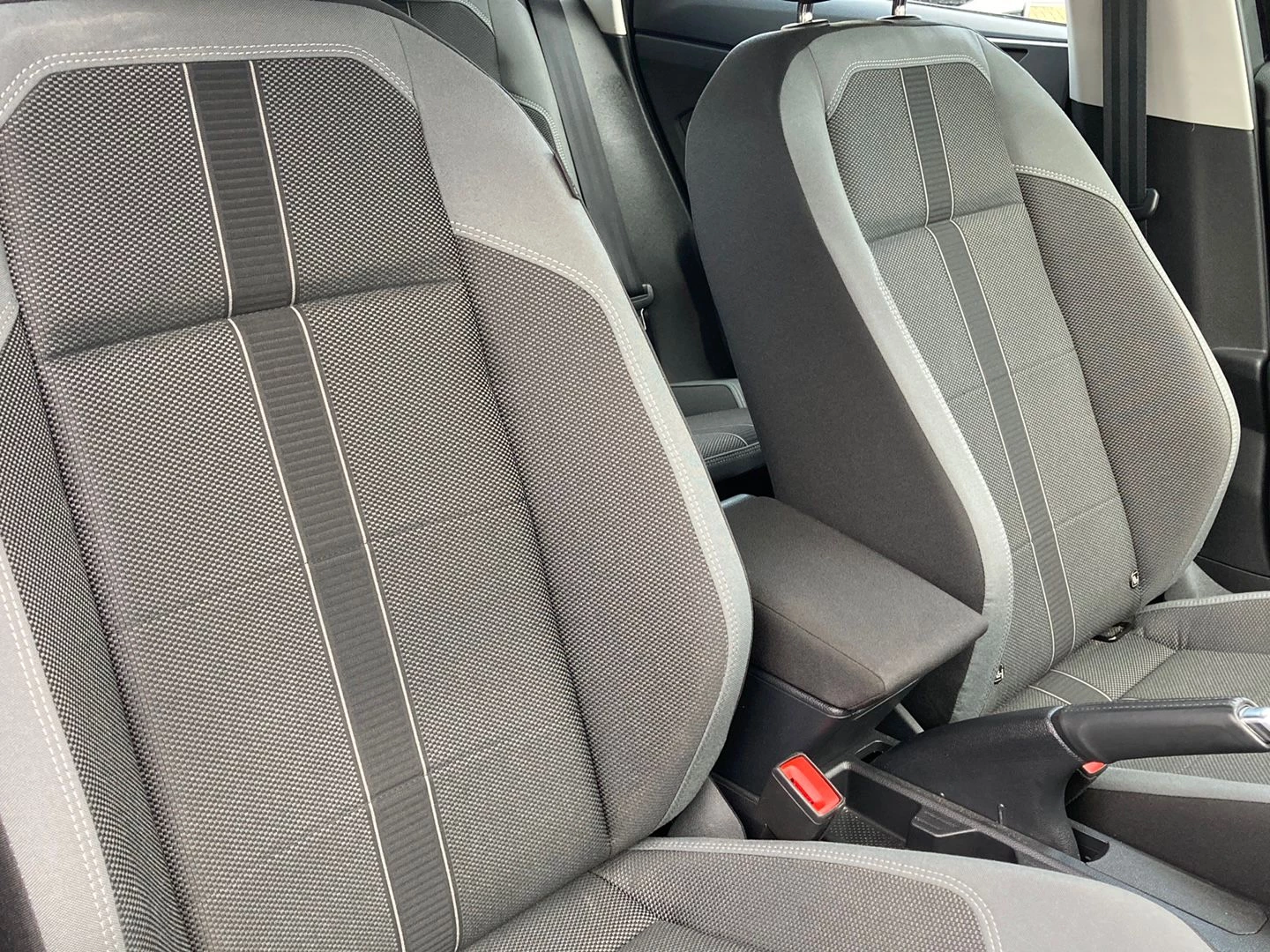 Volkswagen Polo 1.0 TSI Style 5dr