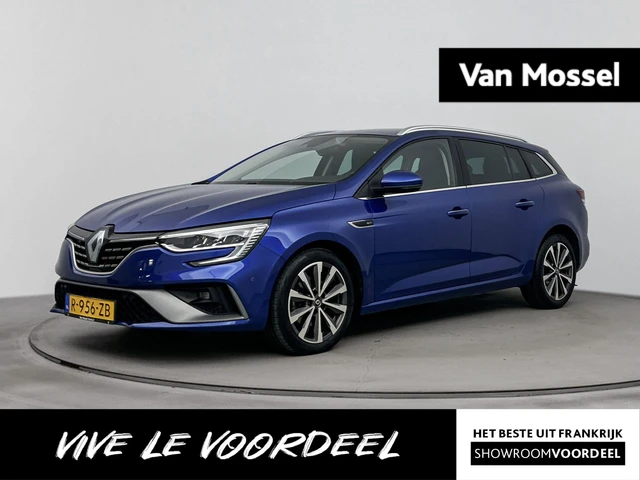 Renault Mégane Estate