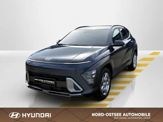 Hyundai Kona 1.0 T-GDI TREND LED SHZ LHZ DAB+ KAMERA Trend