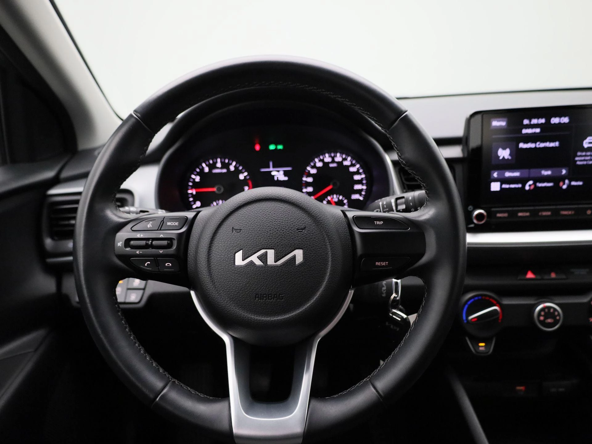 Kia Stonic 1.0 T-GDi MHEV ComfortLine