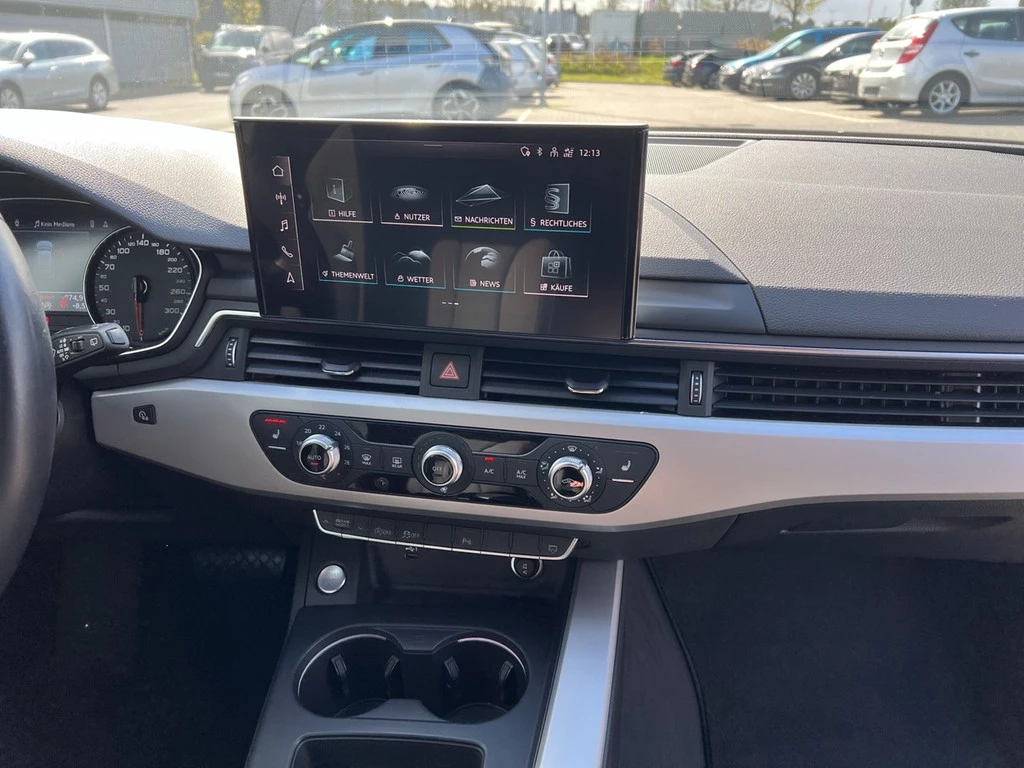 Audi A4 Avant 40 TFSI S tronic *Navi*