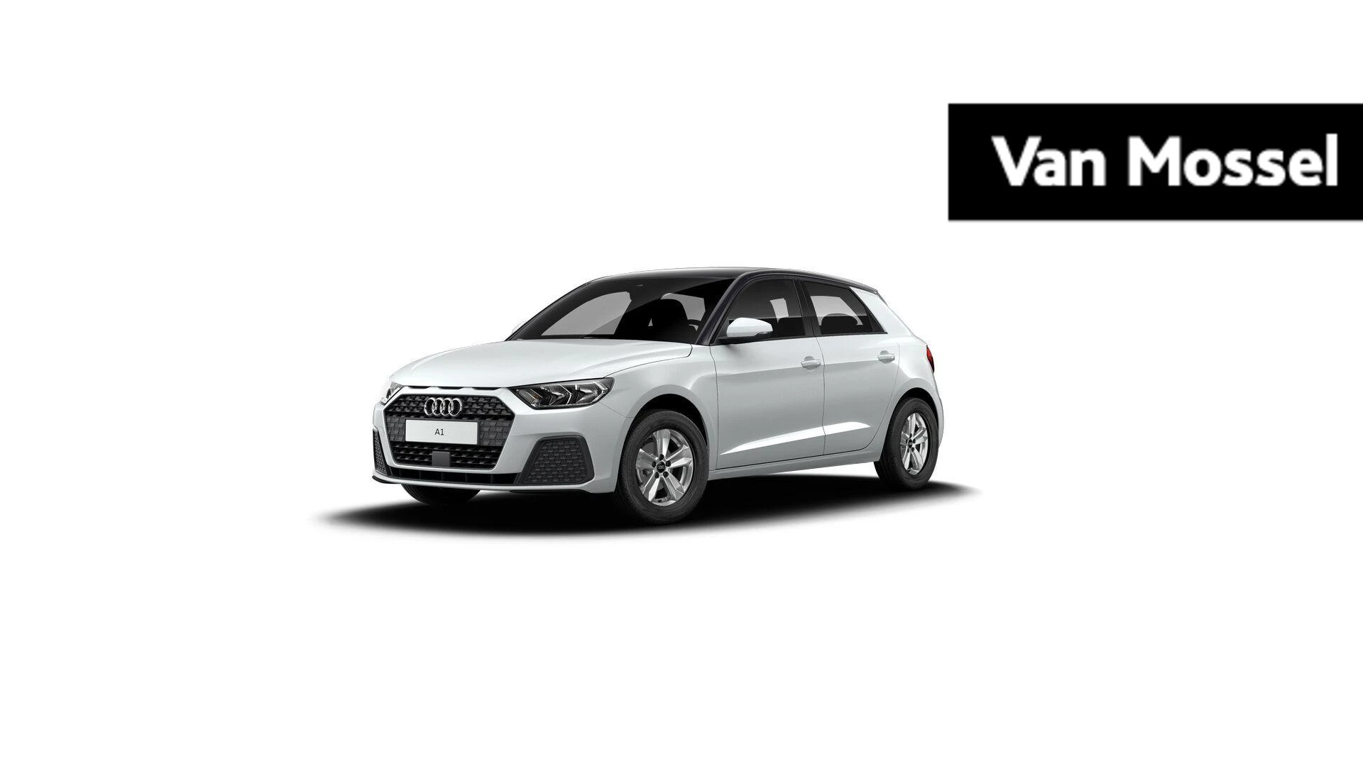 Audi-A1 Sportback-image-0