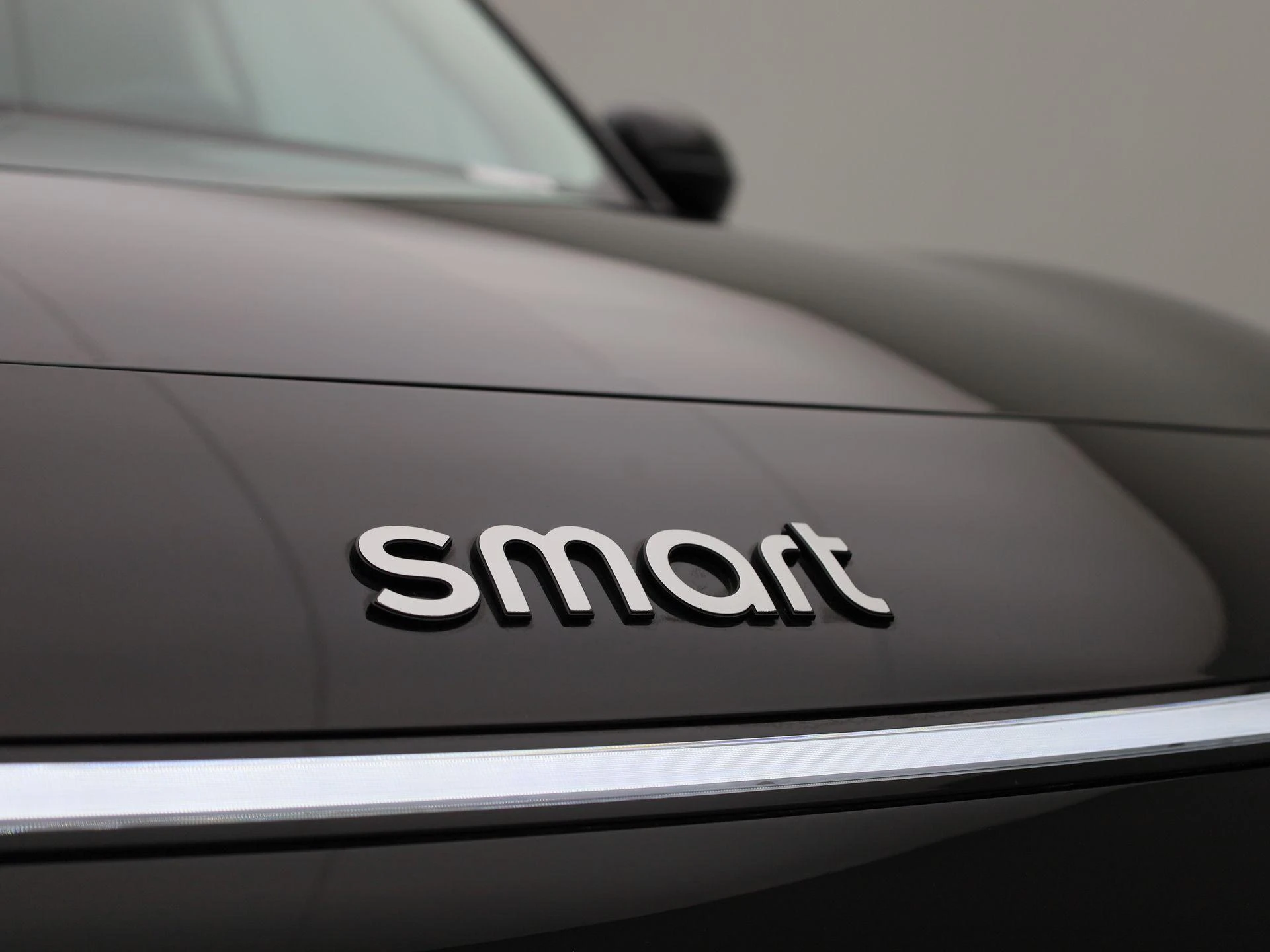 smart #1 66 kWh Pro+ Autom.