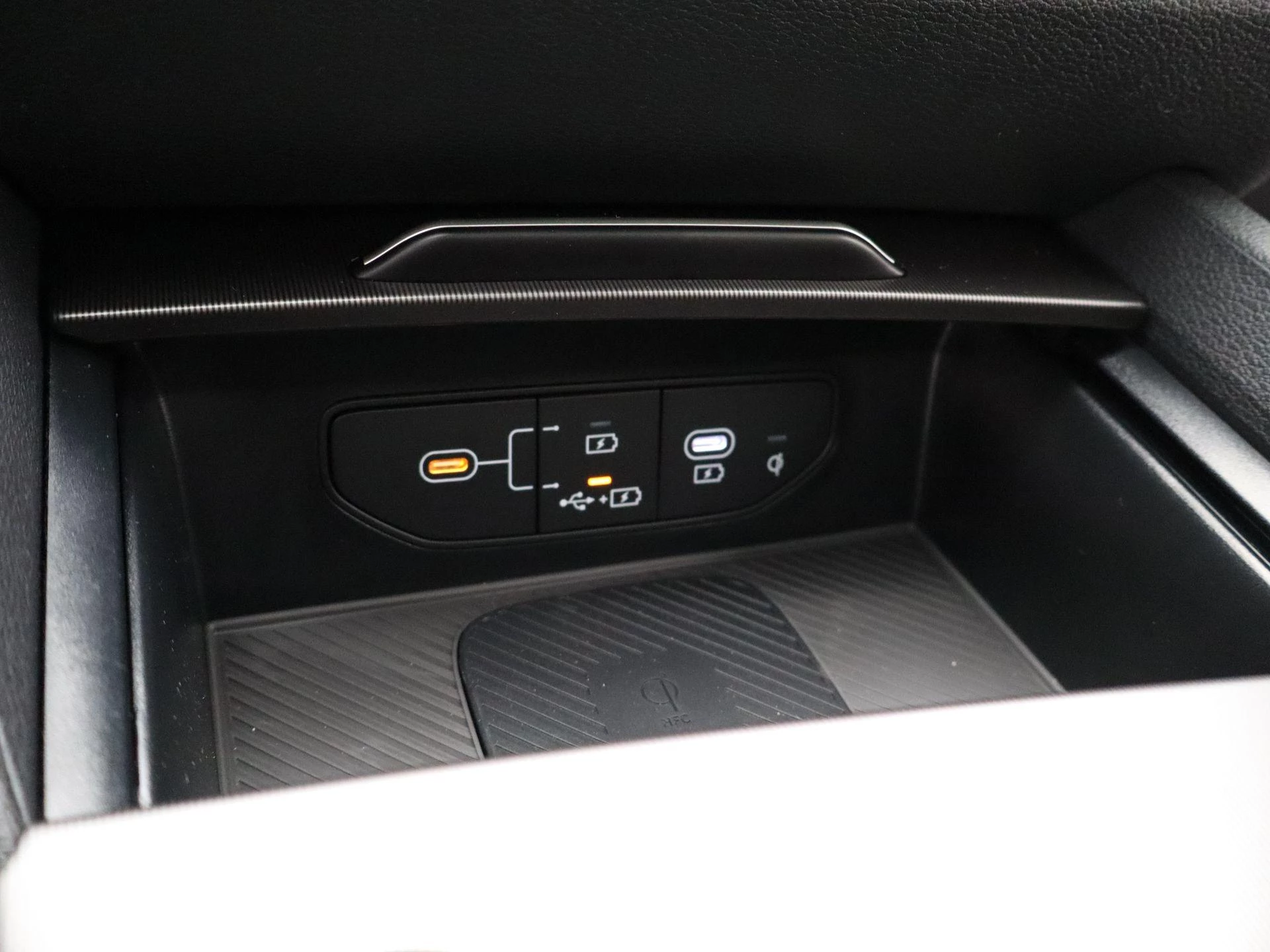 Kia Sportage 1.6 T-GDi Hybrid GT-PlusLine