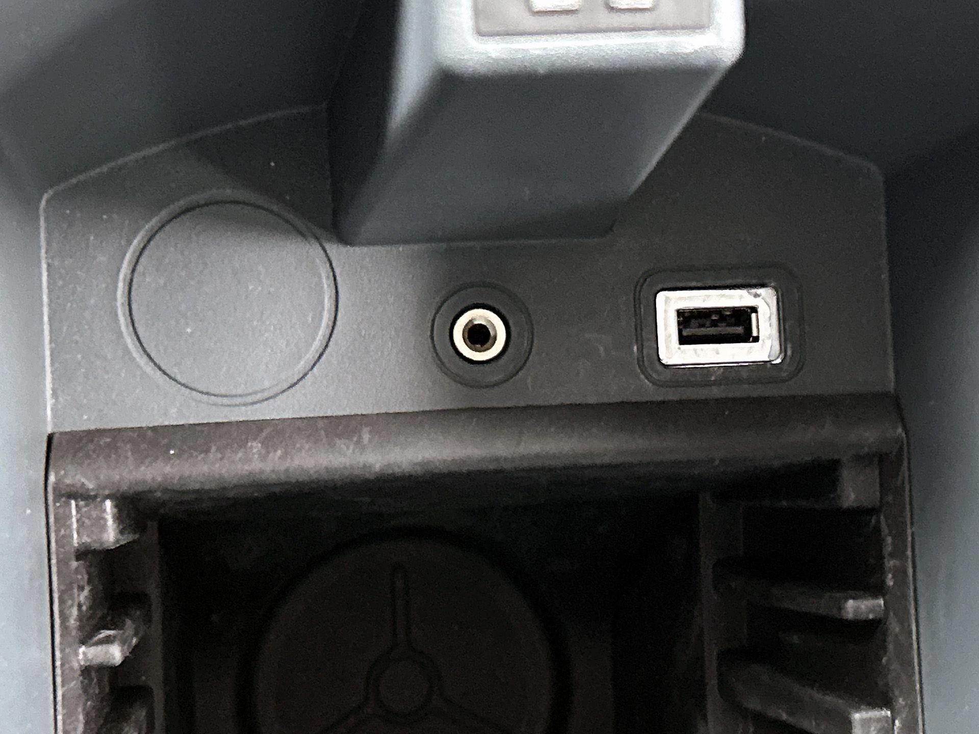 Ford C-MAX 1.0 Edition