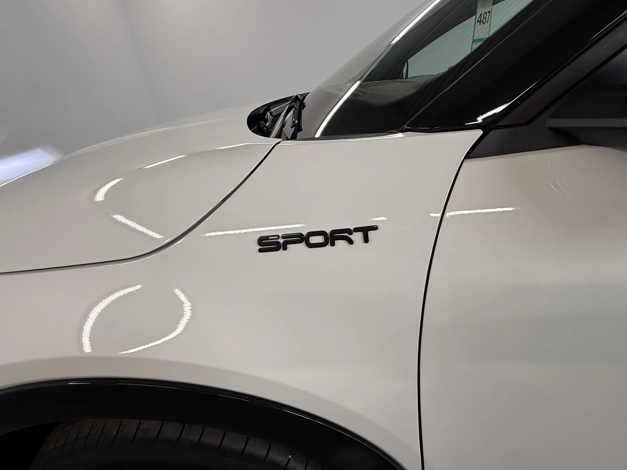 Fiat 600 Fiat 600 Hybrid Sport 145pk