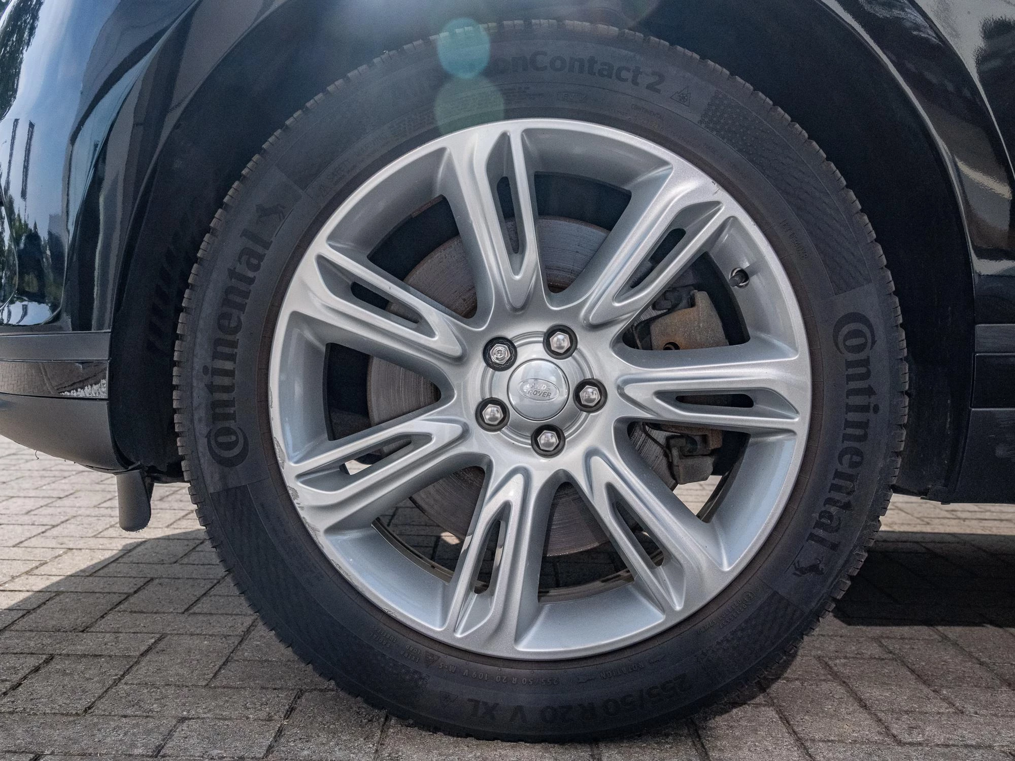 Land Rover Range Rover Velar P400e SE AWD Auto. 23MY