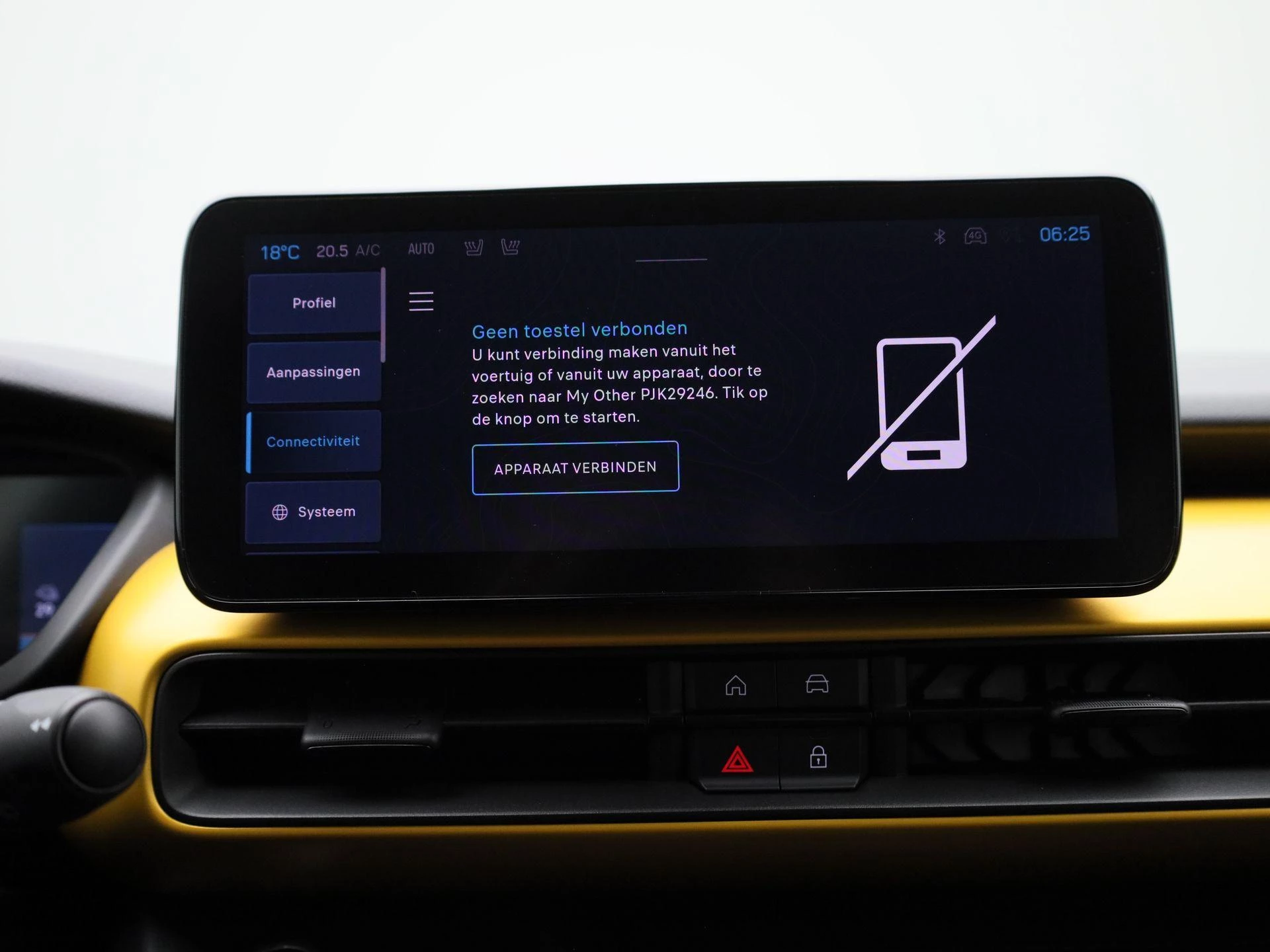 Jeep Avenger 54kWh 1st Edition