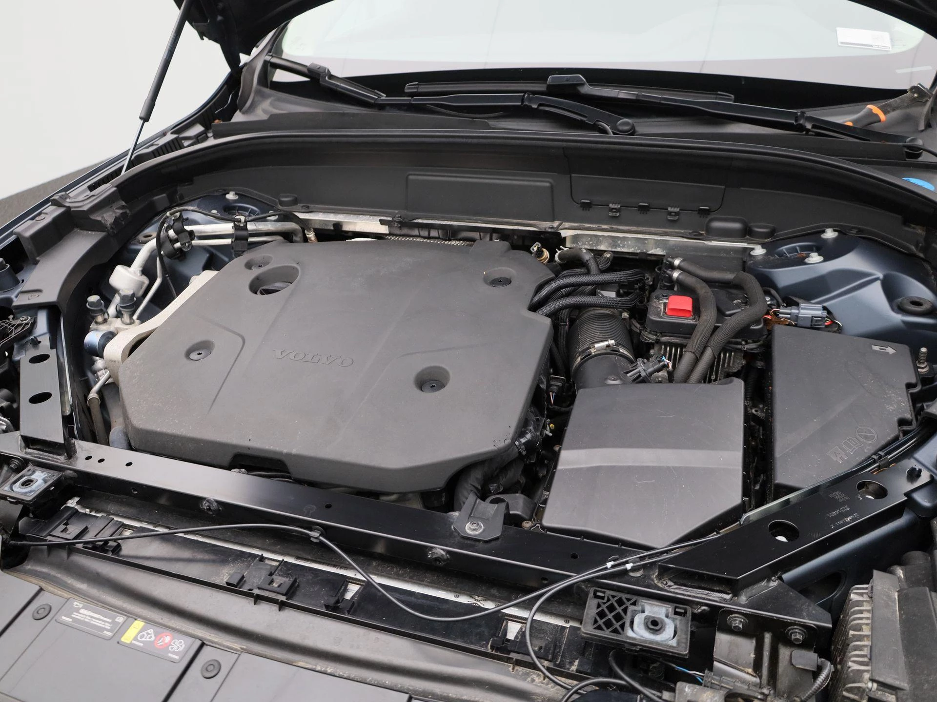 Volvo XC60 B4 Diesel Geartronic Momentum Pro