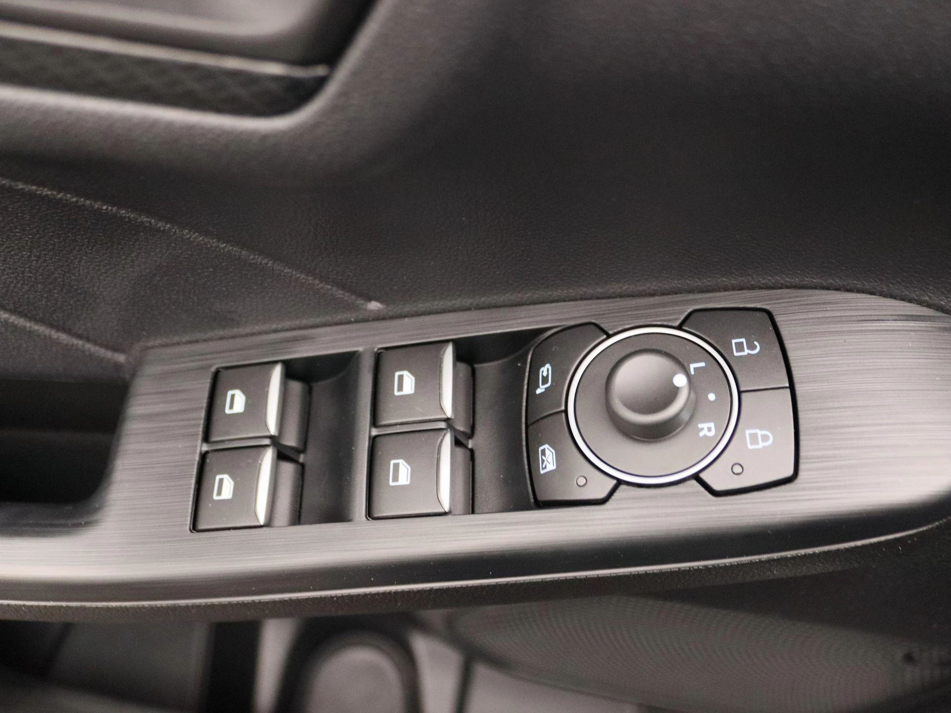 Ford Kuga 2.5 PHEV ST-Line X