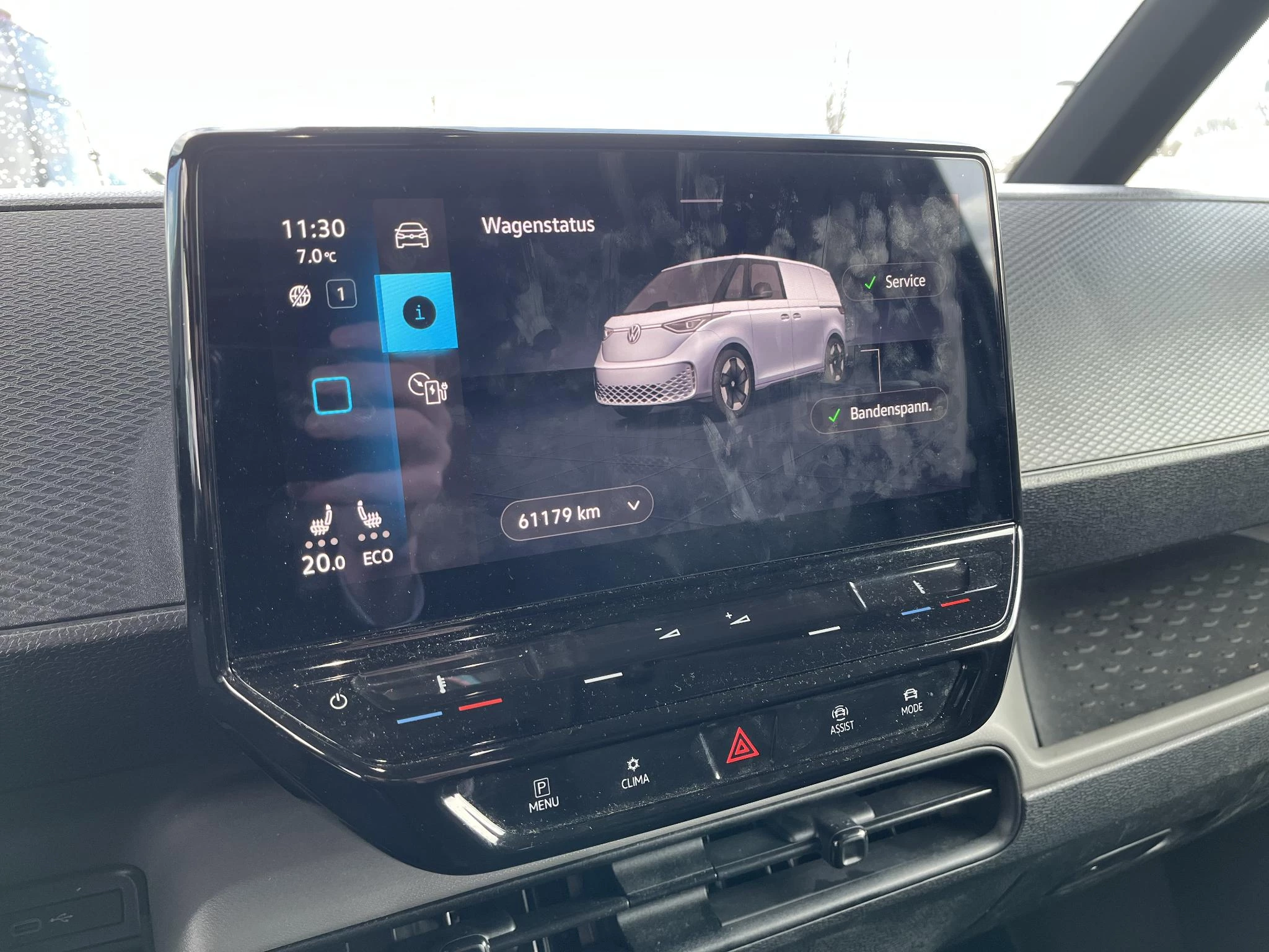 Volkswagen-ID. Buzz Cargo-image-3