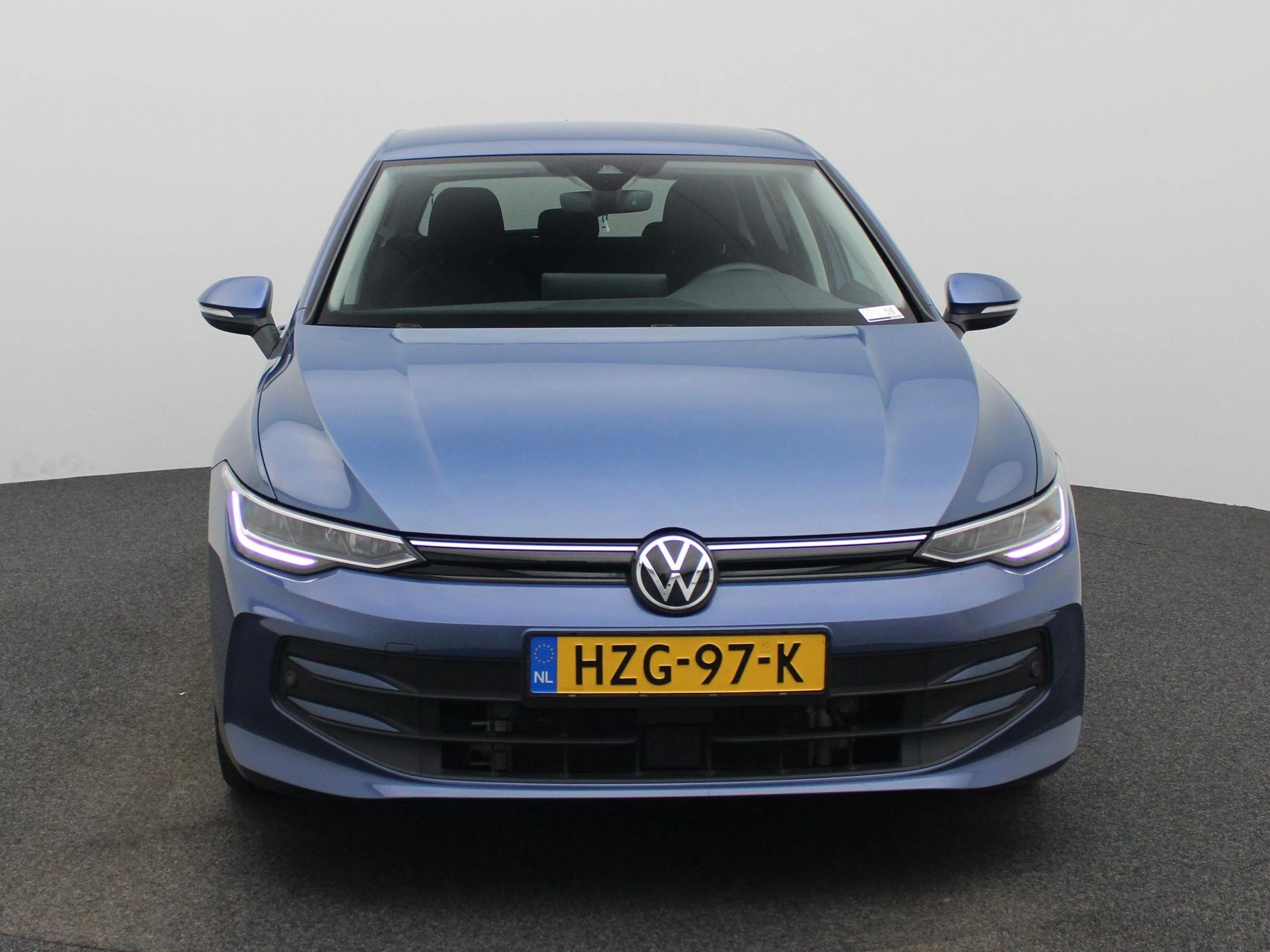 Volkswagen Golf 1.5 eHybrid Life Edition 204 PK|