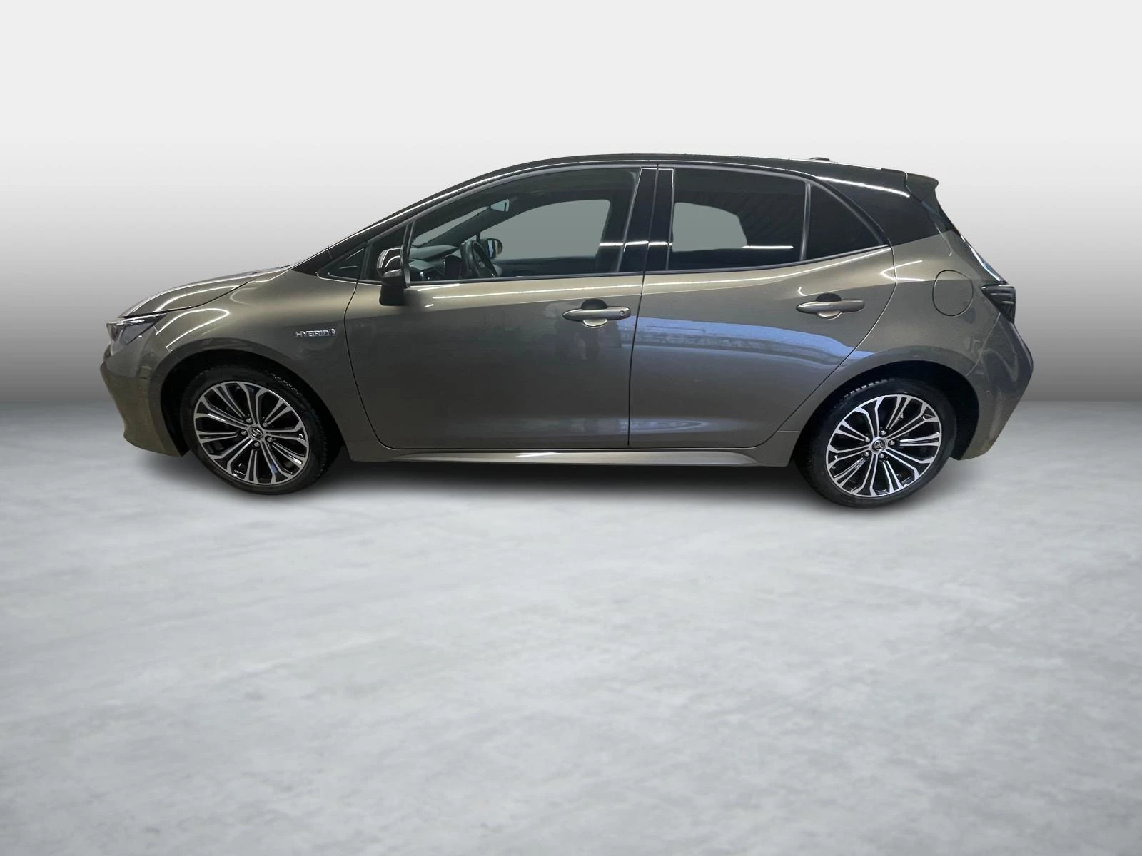 Toyota Corolla 1.8 Hybrid Style e-CVT