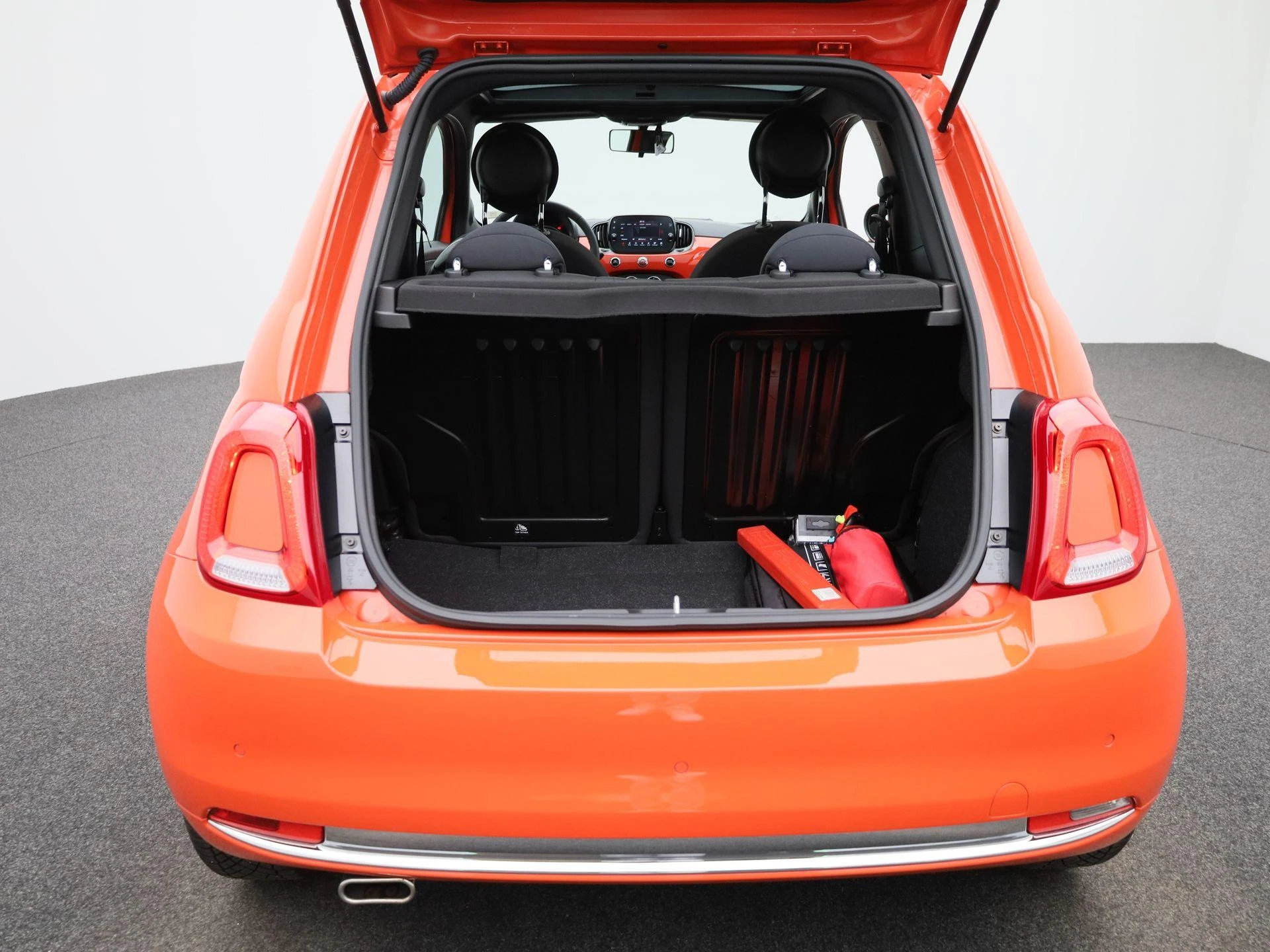 Fiat 500 - 12
