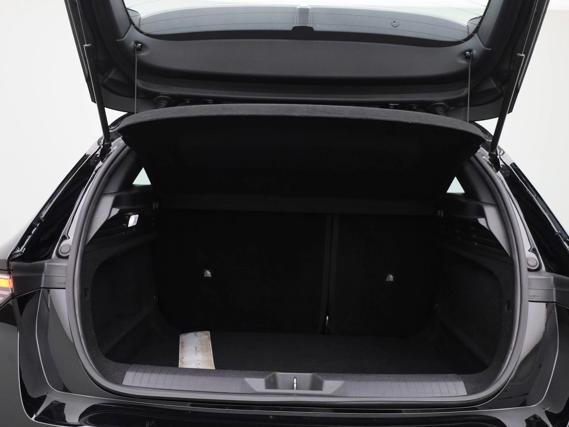 Opel Astra 1.2 Turbo 81kW S/S Edition