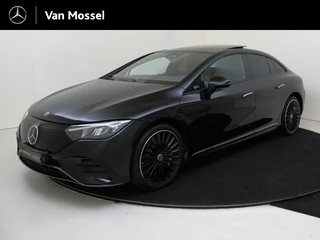 Mercedes-Benz EQE 300 Business Solution AMG 90 kWh