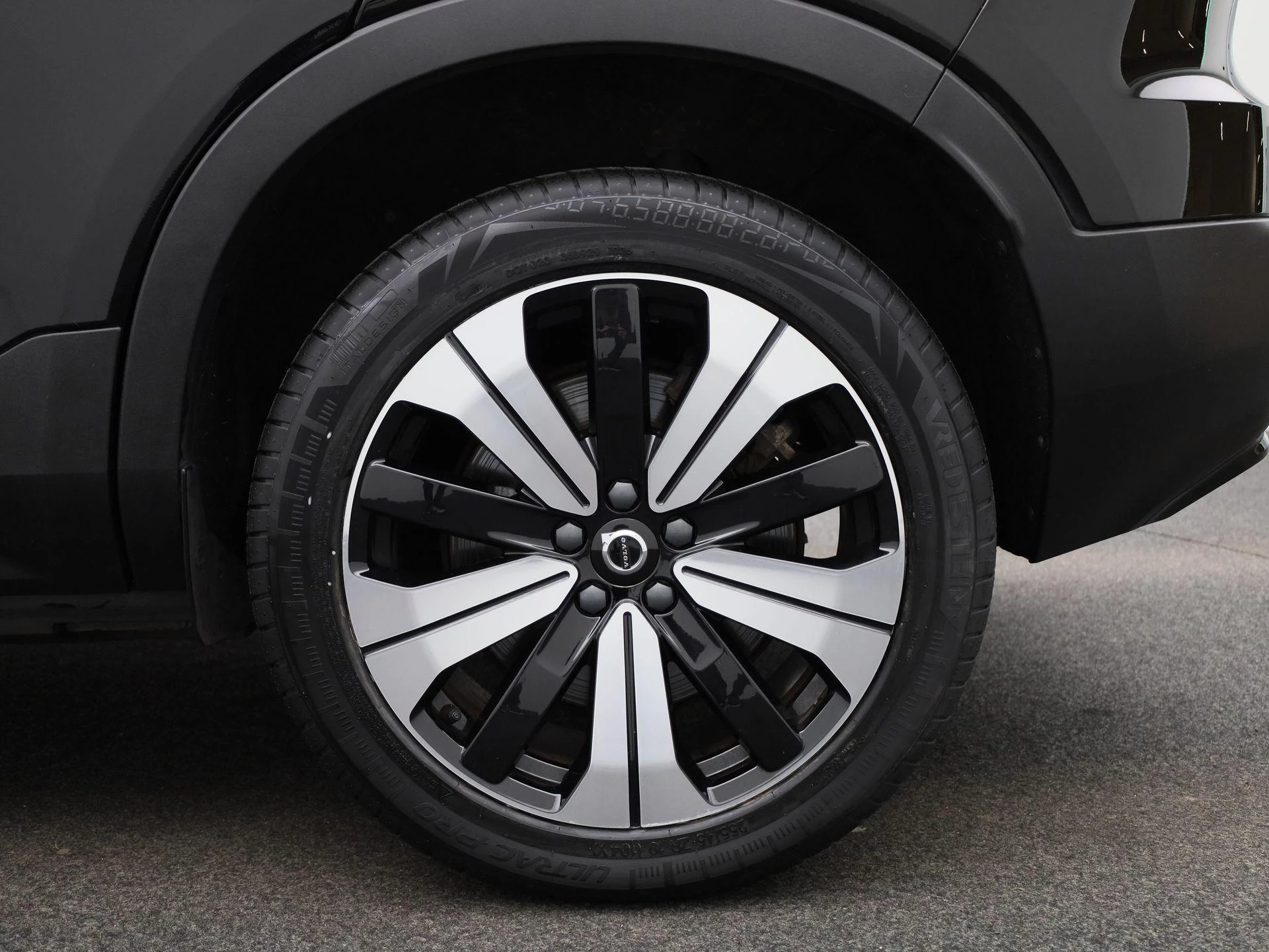 Volvo XC40 Recharge Core