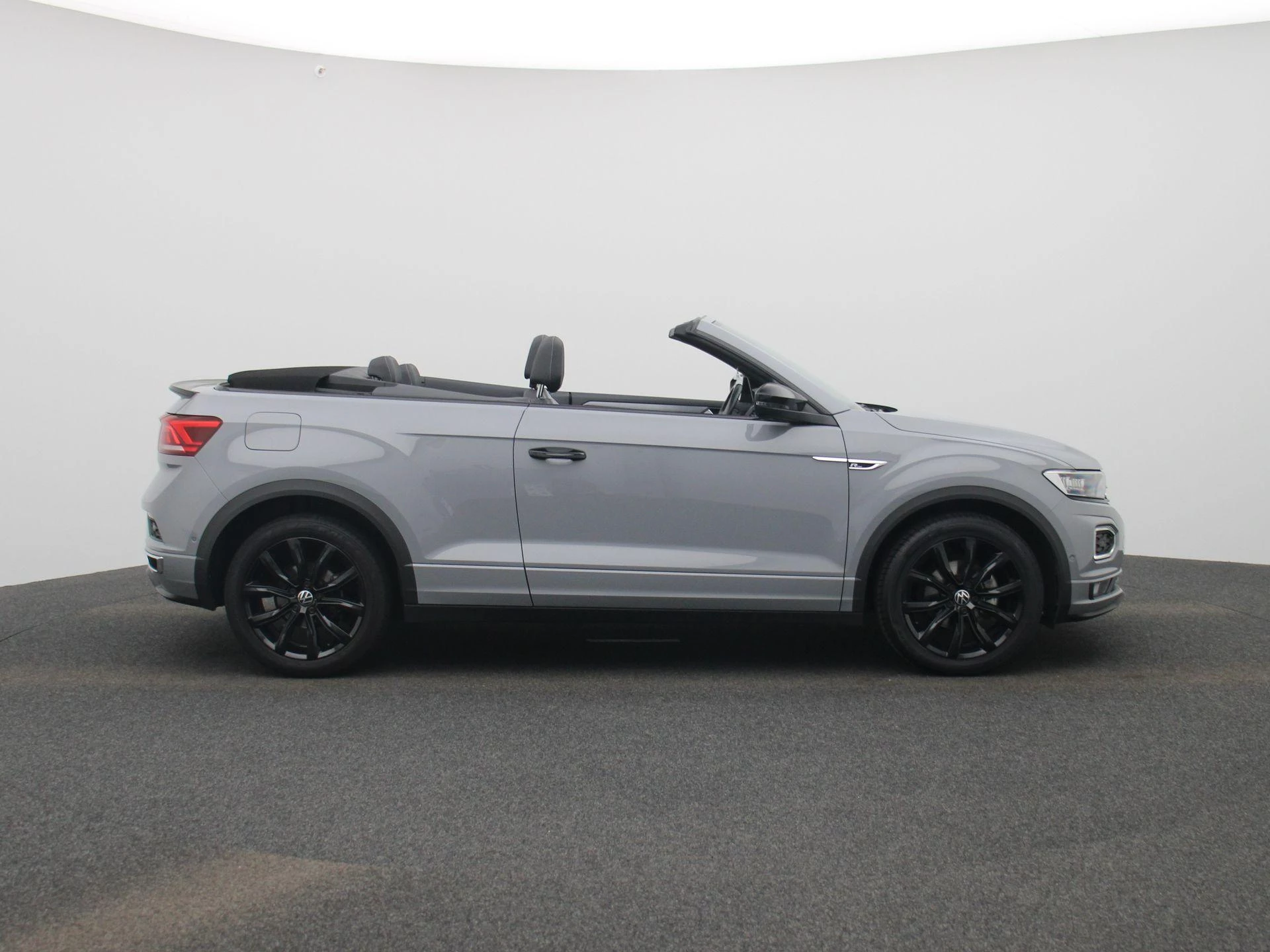Volkswagen T-Roc Cabrio 1.5 TSI R-Line