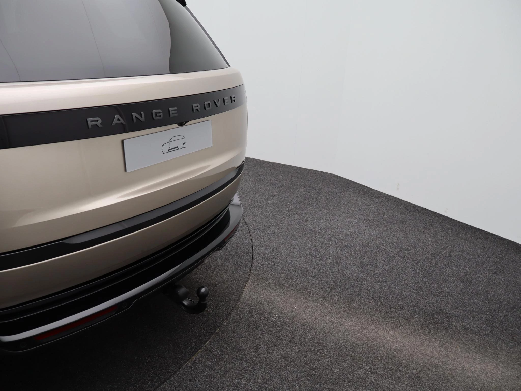 Land Rover Range Rover 3.0 P550e Autobiography PHEV