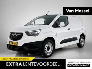 Opel Combo 1.5D L1H1 Edition