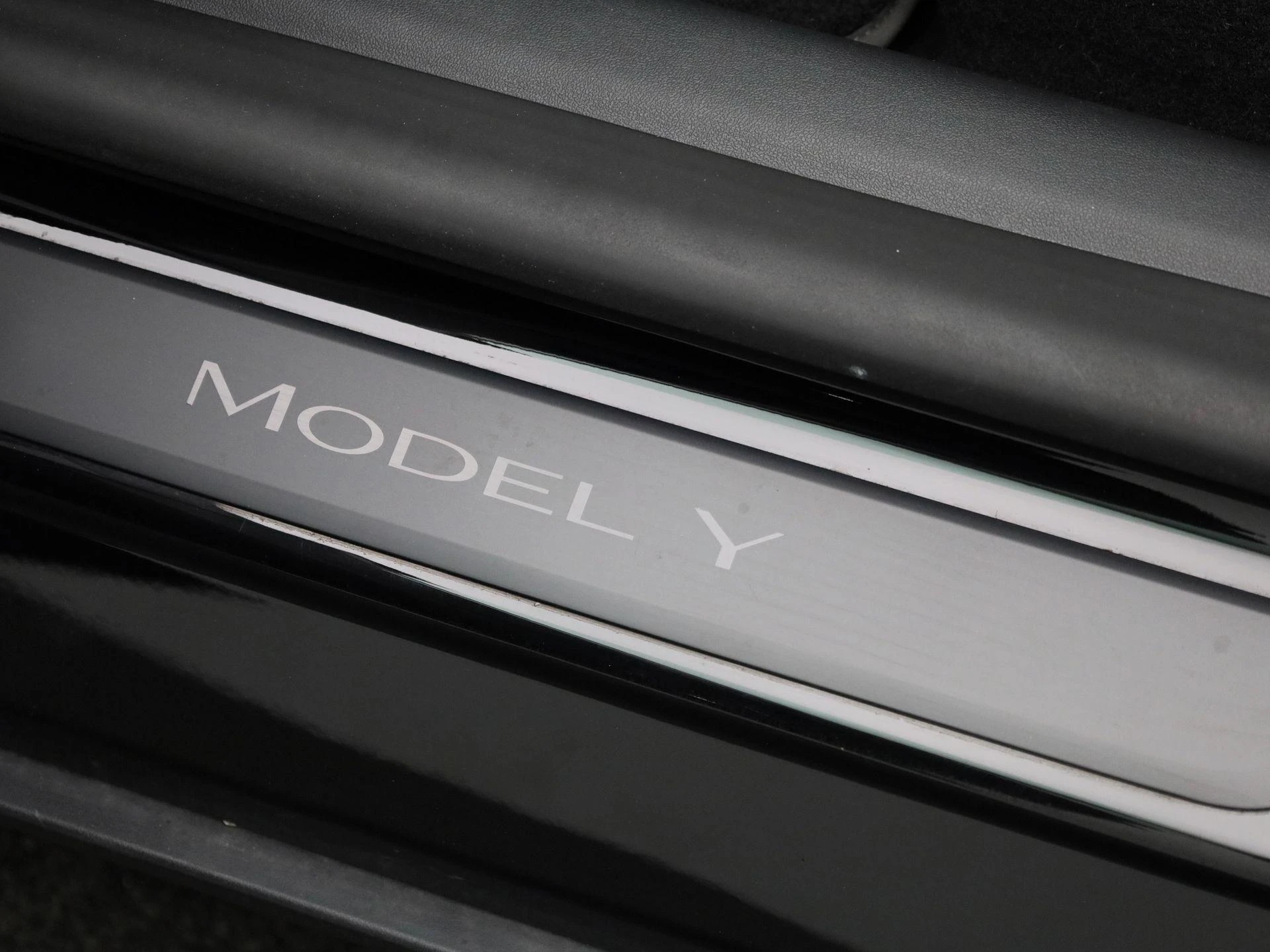 Tesla Model Y Performance AWD 75 kWh