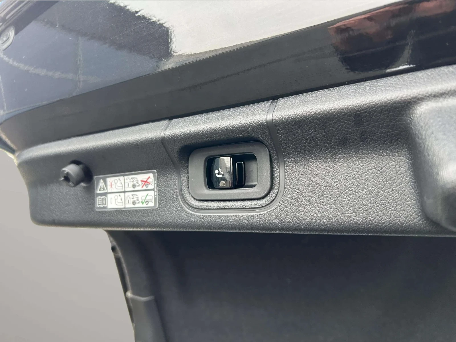 Mercedes-Benz EQE EQE43 AMG 4Matic