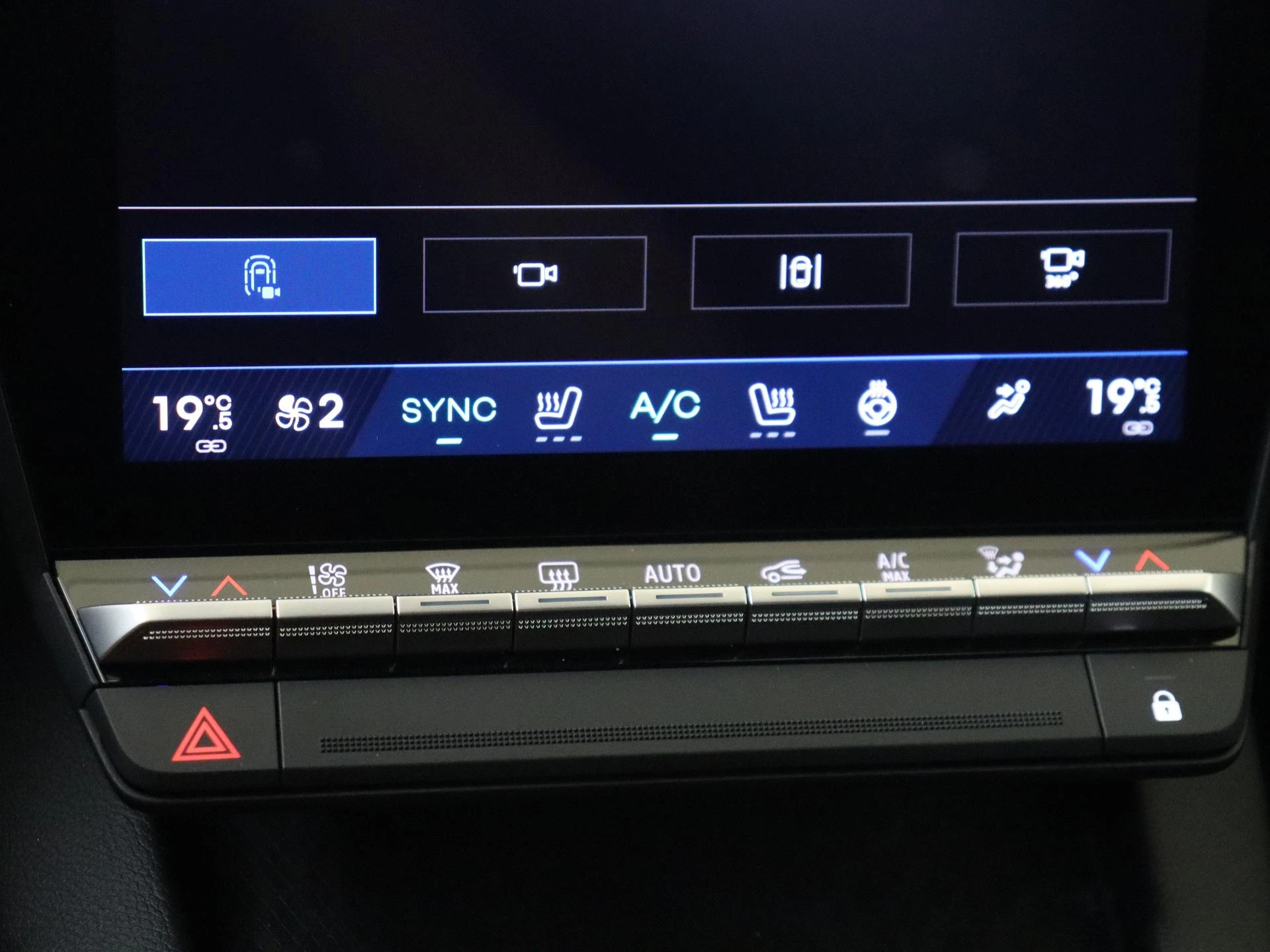 Renault Scénic E-Tech EV87 long range esprit Alpine