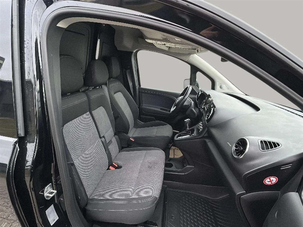Mercedes-Benz eCitan 112 Lang EL A2 Pro 122HK Van Aut.