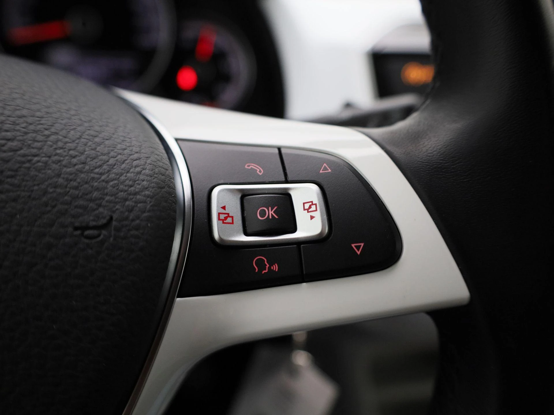 Volkswagen up! 1.0 beats 60pk